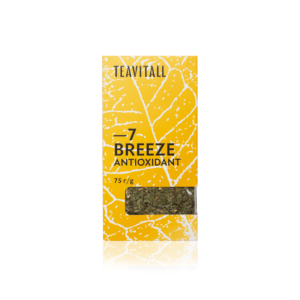 TeaVitall Breeze 7, 75 г